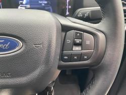 2025 Ford Everest Trend