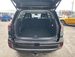2025 Ford Everest Trend