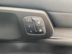 2025 Ford Everest Trend