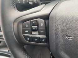 2025 Ford Everest Trend