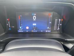2025 Ford Everest Trend