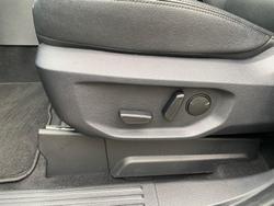 2025 Ford Everest Trend