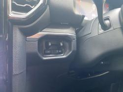 2025 Ford Everest Trend