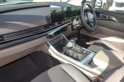 2025 Kia Carnival S