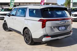 2025 Kia Carnival S