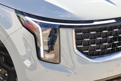 2025 Kia Carnival S