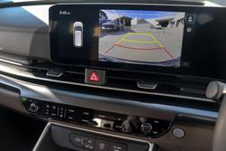 2025 Kia Carnival S