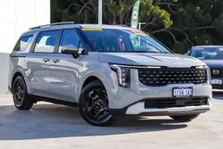 2025 Kia Carnival S