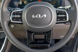2025 Kia Carnival S