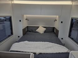 2025 New Age Caravans Manta Ray 16 Adv