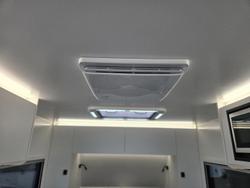2025 New Age Caravans Manta Ray 16 Adv