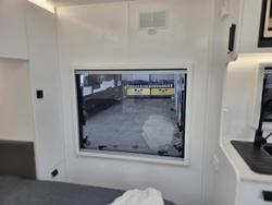 2025 New Age Caravans Manta Ray 16 Adv