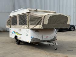 2016 Jayco Swan