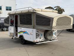 2016 Jayco Swan