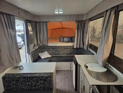 2016 Jayco Swan