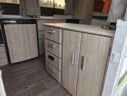 2016 Jayco Swan