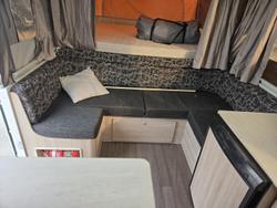 2016 Jayco Swan