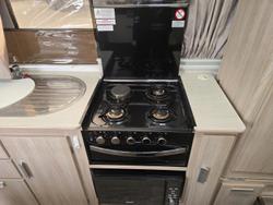 2016 Jayco Swan