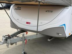 2016 Jayco Swan