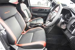 2026 Nissan Navara PRO-4X D27 MY26 4X4 Dual Range Blizzard White