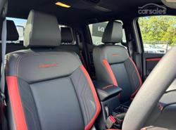 2026 Nissan Navara PRO-4X D27 MY26 4X4 Dual Range Midnight Black