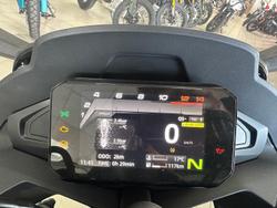 2026 CFMOTO 675SR-R