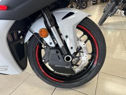 2026 CFMOTO 675SR-R
