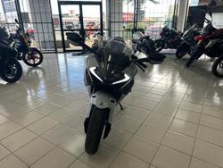 2026 CFMOTO 675SR-R