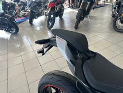 2026 CFMOTO 675SR-R