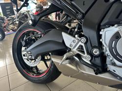 2026 CFMOTO 675SR-R
