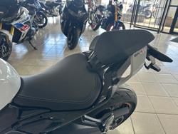 2026 CFMOTO 675SR-R