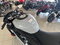 2026 CFMOTO 675SR-R