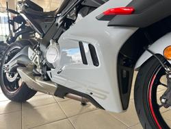 2026 CFMOTO 675SR-R