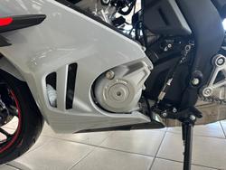 2026 CFMOTO 675SR-R