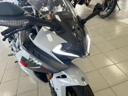 2026 CFMOTO 675SR-R