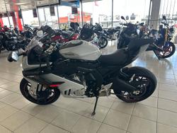 2026 CFMOTO 675SR-R