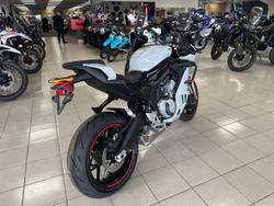 2026 CFMOTO 675SR-R