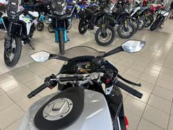 2026 CFMOTO 675SR-R