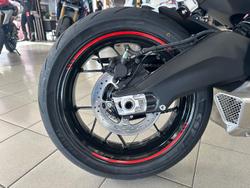 2026 CFMOTO 675SR-R