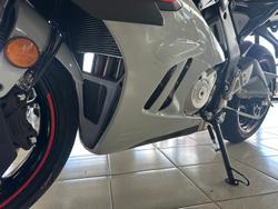 2026 CFMOTO 675SR-R