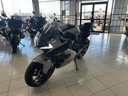 2026 CFMOTO 675SR-R