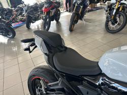 2026 CFMOTO 675SR-R