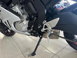 2026 CFMOTO 675SR-R