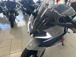 2026 CFMOTO 675SR-R