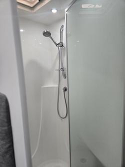 2018 New Age Caravans Manta Ray 18 Er