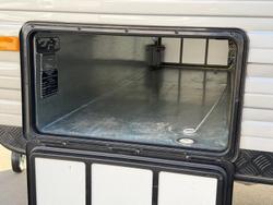 2018 New Age Caravans Manta Ray 18 Er