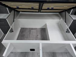 2018 New Age Caravans Manta Ray 18 Er