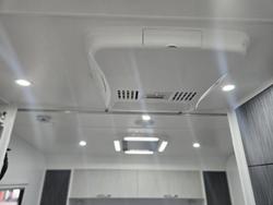 2018 New Age Caravans Manta Ray 18 Er