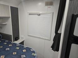 2018 New Age Caravans Manta Ray 18 Er
