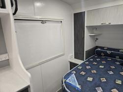 2018 New Age Caravans Manta Ray 18 Er